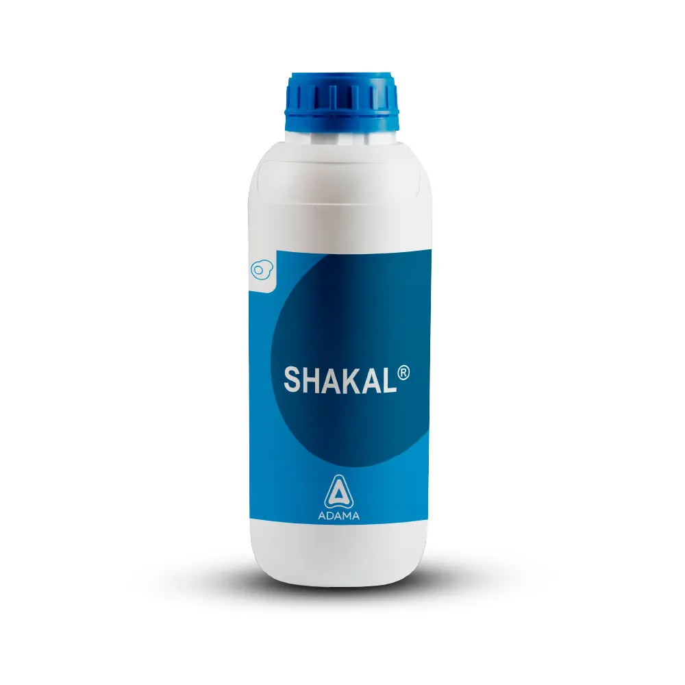 Fungicid Shakal