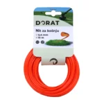 Nit za košnju 2,4 mm 15 m