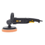 Polirka 180 mm, 1400W - DX38 CAT