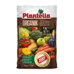Plantella Organik 25 kg