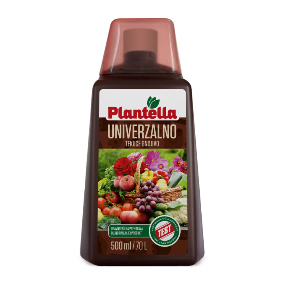 Plantella tekuće univerzalno gnojivo