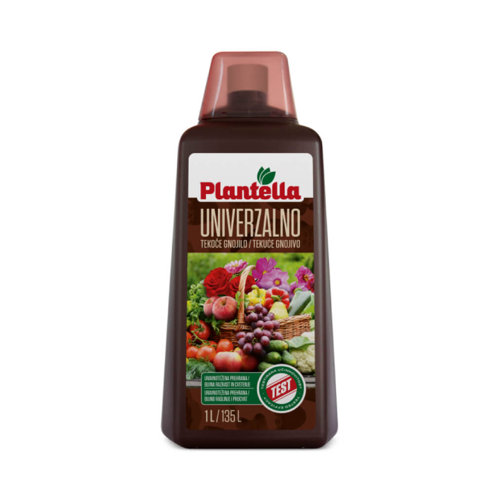 Plantella univerzalno gnojivo