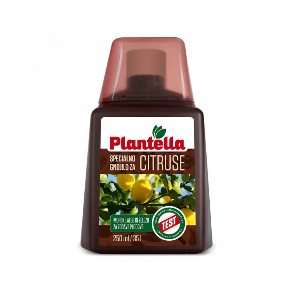 Plantella gnojivo za citruse i agrume