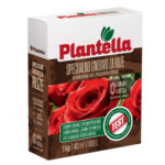 Plantella gnojivo za ruže