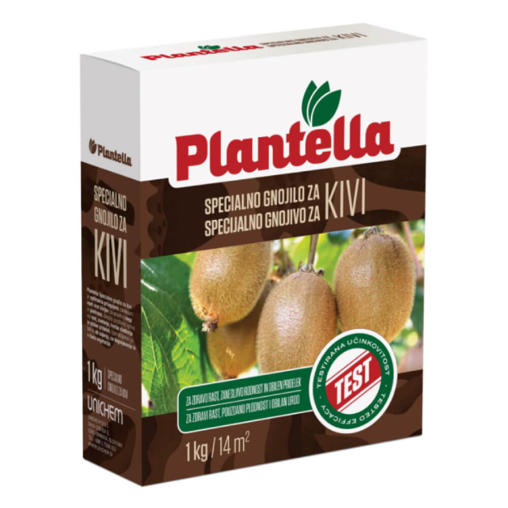 Plantella gnojivo za kivi