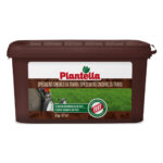 Plantella granulirano gnojivo za travu
