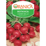 Rotkvica Cherry Belle