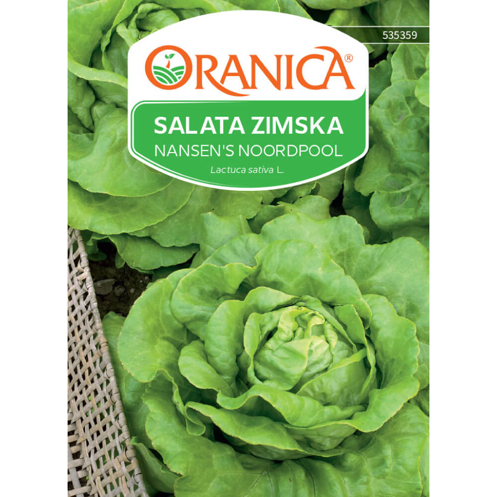 Salata nansen