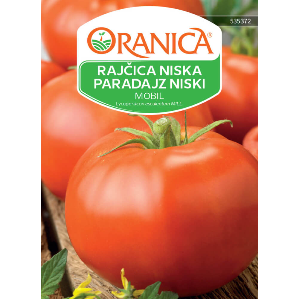 Rajčica niska mobil