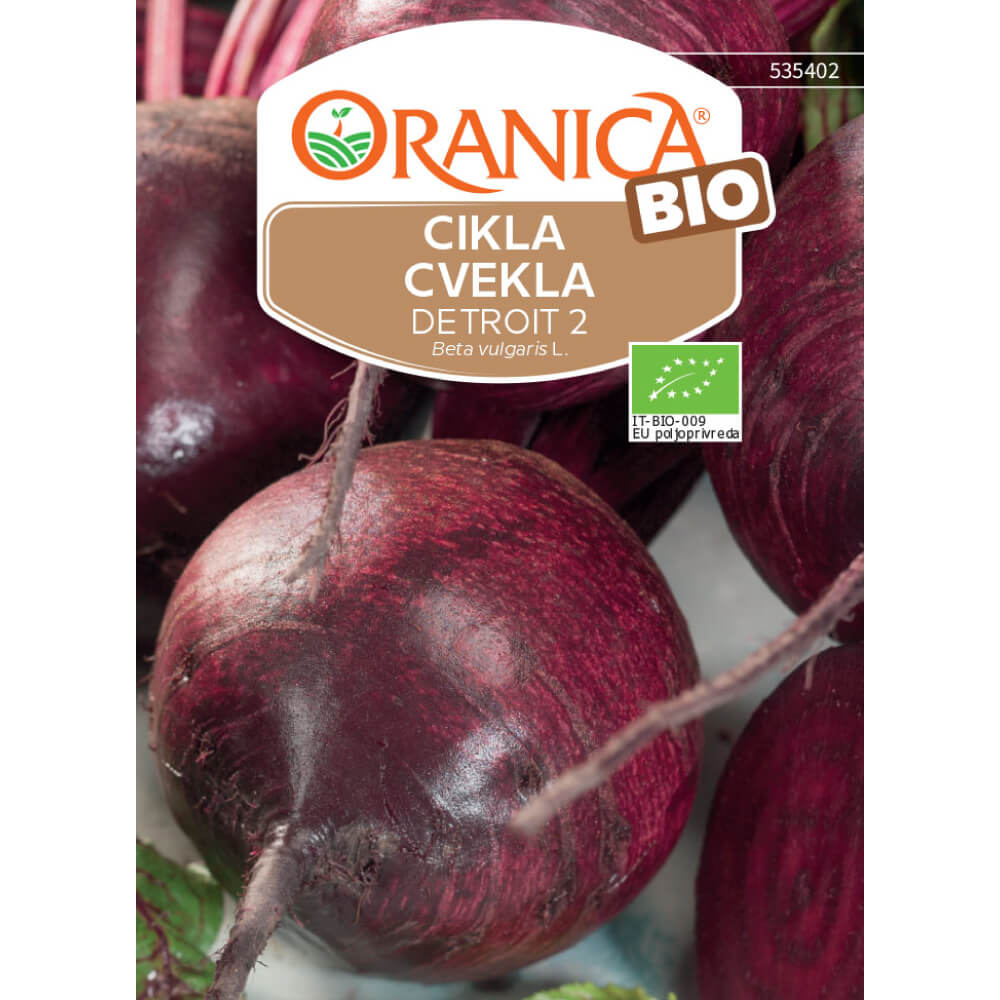 BIO cikla Detroit 2