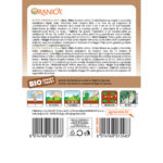 BIO blitva srebrnolisna