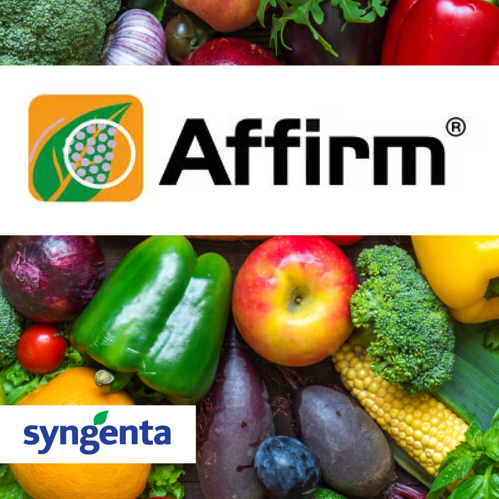 Affirm insekticid