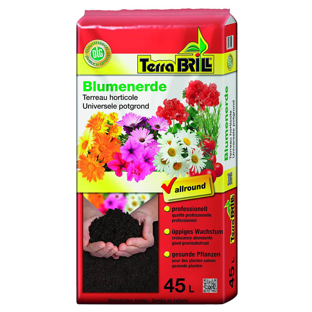 Brill Terra Blumenerde 45 l