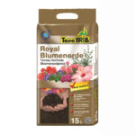 Brill Terra Royal Blumenerde 15 l