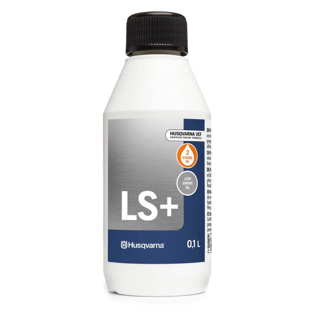 Ulje HQ 2T LS+ 0,1 l