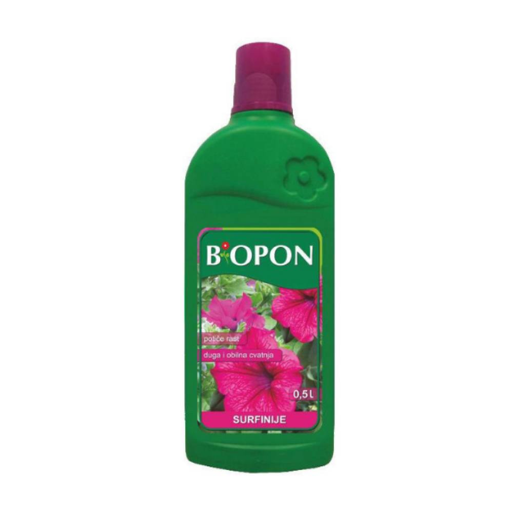 Tekuće gnojivo za surfinije 500 ml