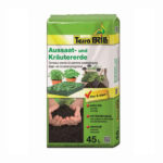Brill Terra Aussaat und Krauterde