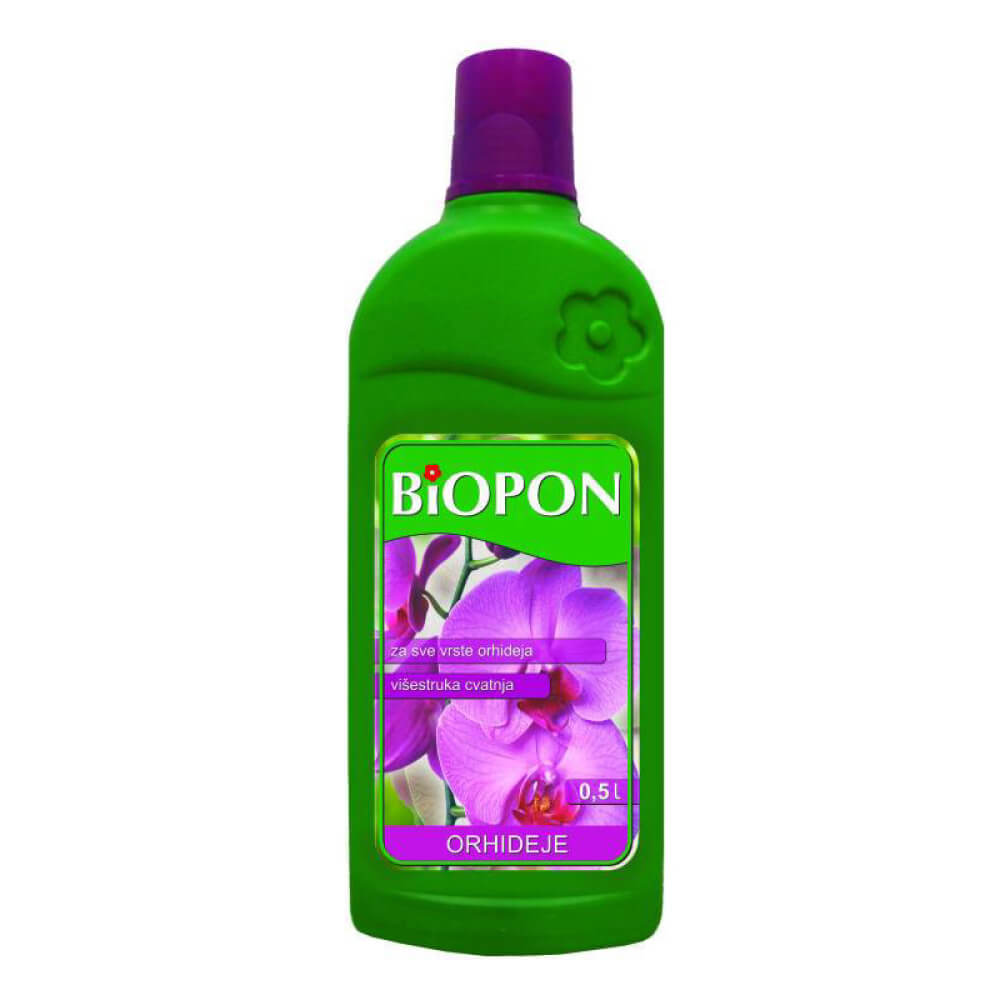 Gnojivo za orhideje