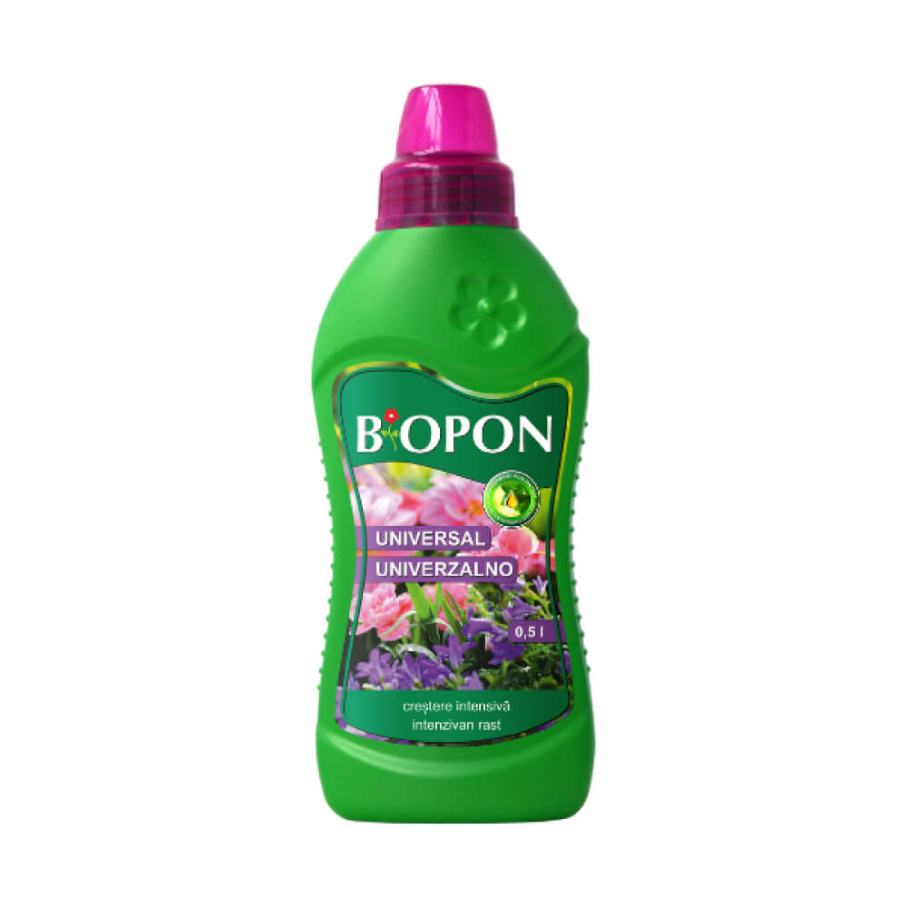 Biopon tekuće univerzalno gnojivo