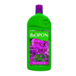 Tekuće gnojivo za pelargonije 1 l