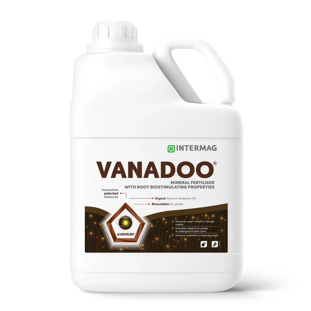 Biostimulator Vanadoo Biostimulator Vanadoo