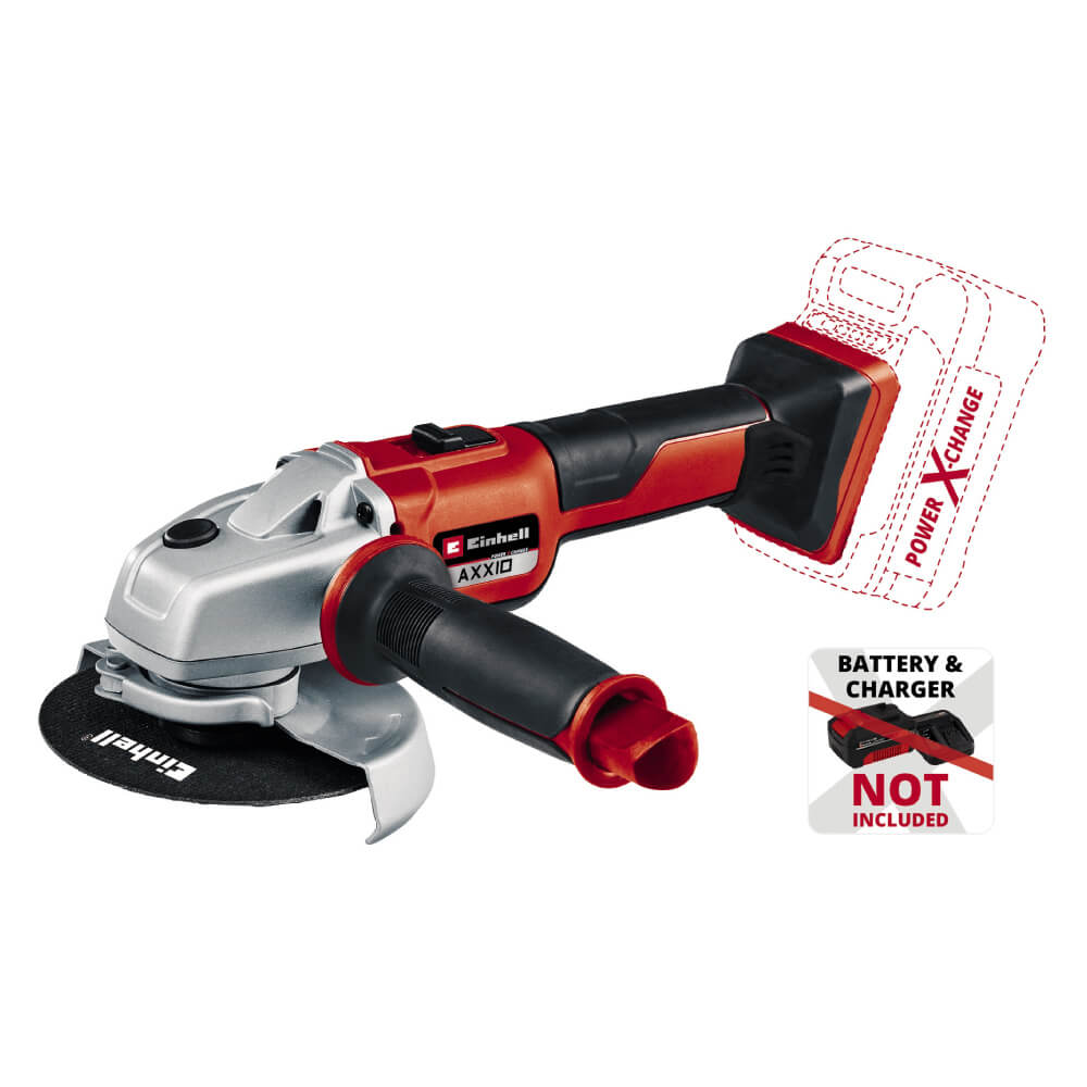 Einhell Axxio kutna brusilica