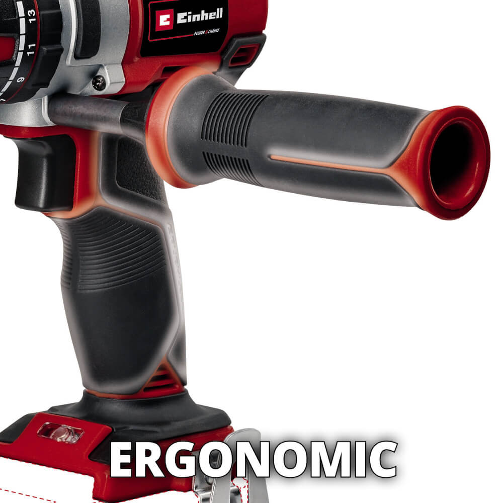 Einhell udarni odvijač TP-CD