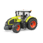 Igračka traktor Claas Axion