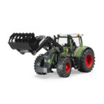 Igračka traktor Fendt