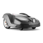 Husqvarna robotska kosilica Automower 430X