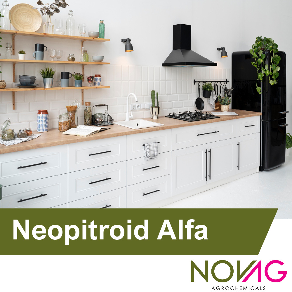 Neopitroid-Alfa