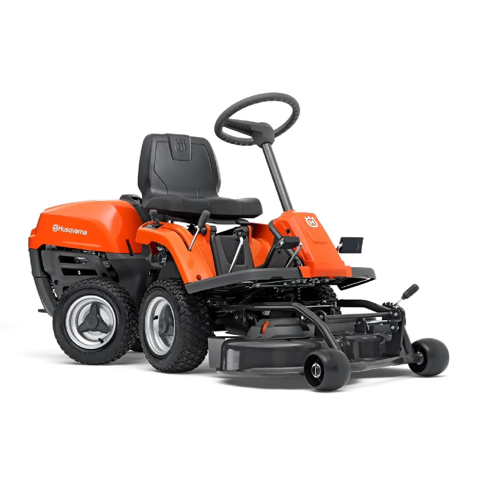 Husqvarna rider 112C