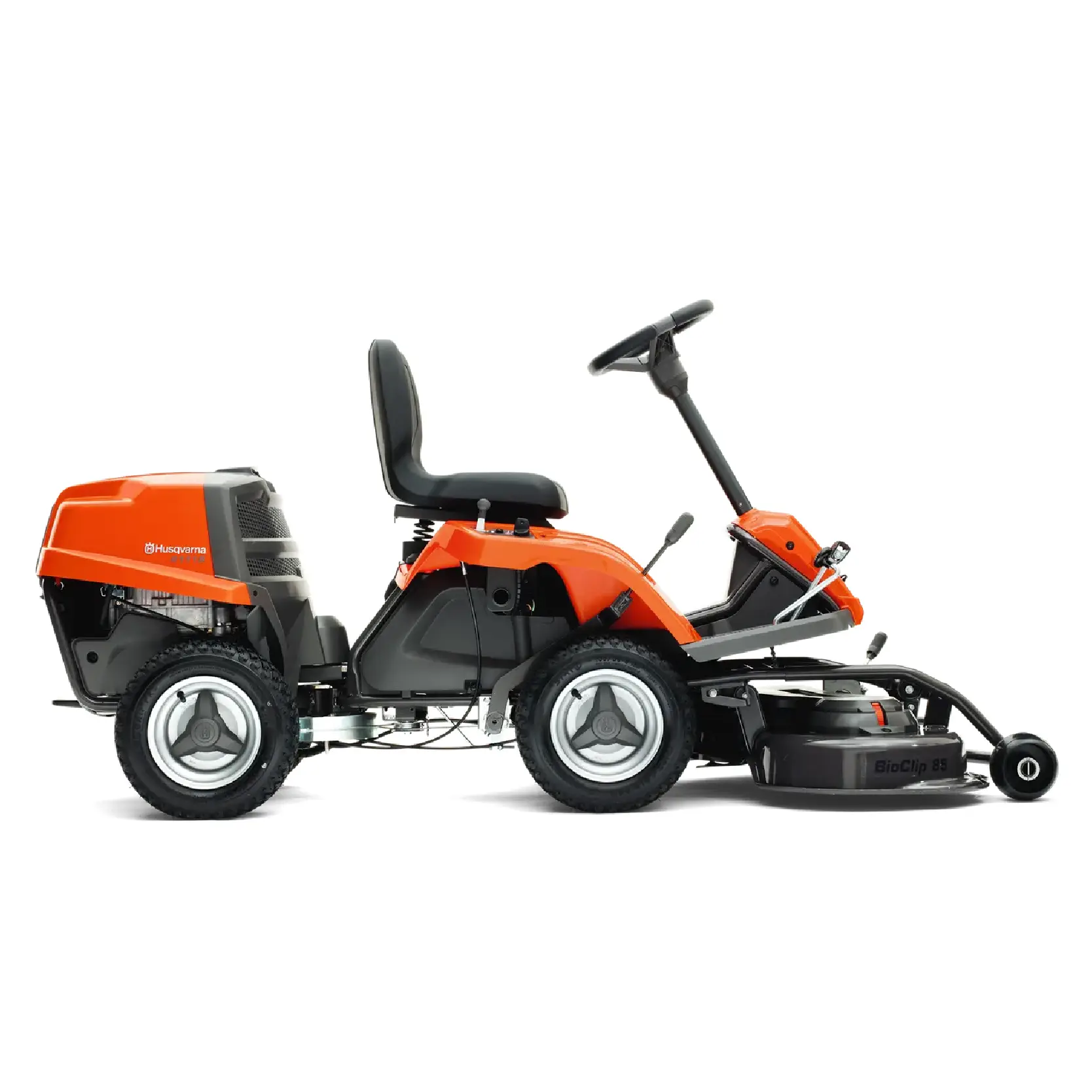 Husqvarna rider 112C