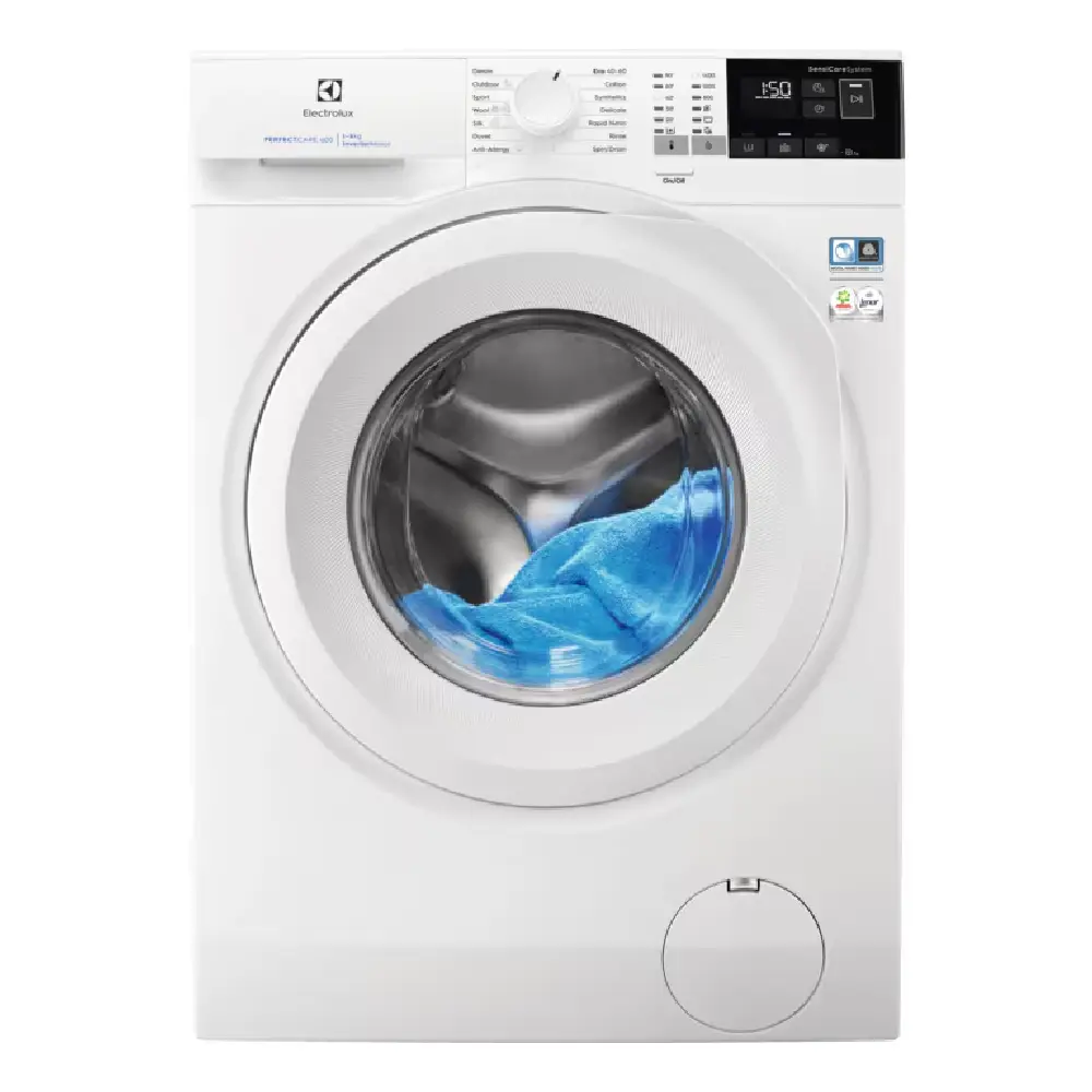 ELECTROLUX perilica rublja EW6FN448W