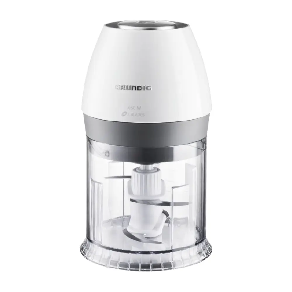 GRUNDIG sjeckalica CH6280W