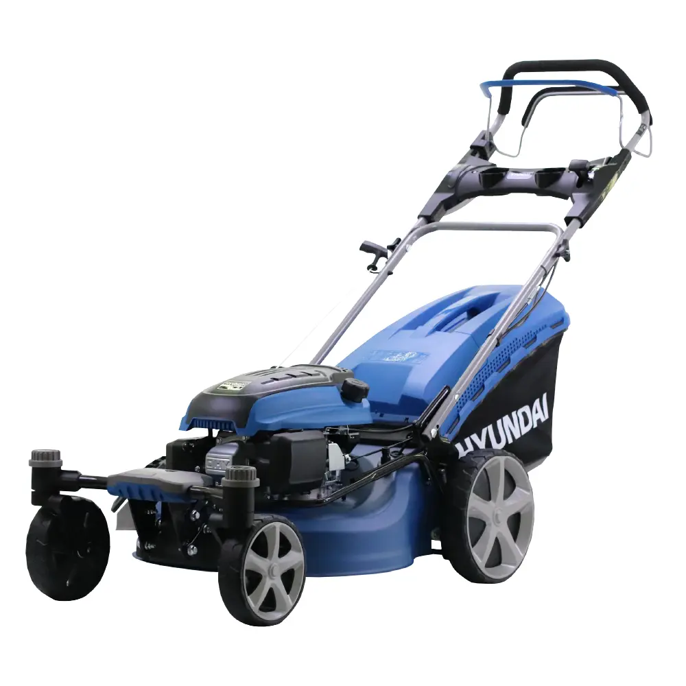 Hyundai HDM 510S-360