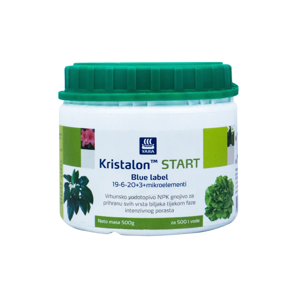 Kristalon Start