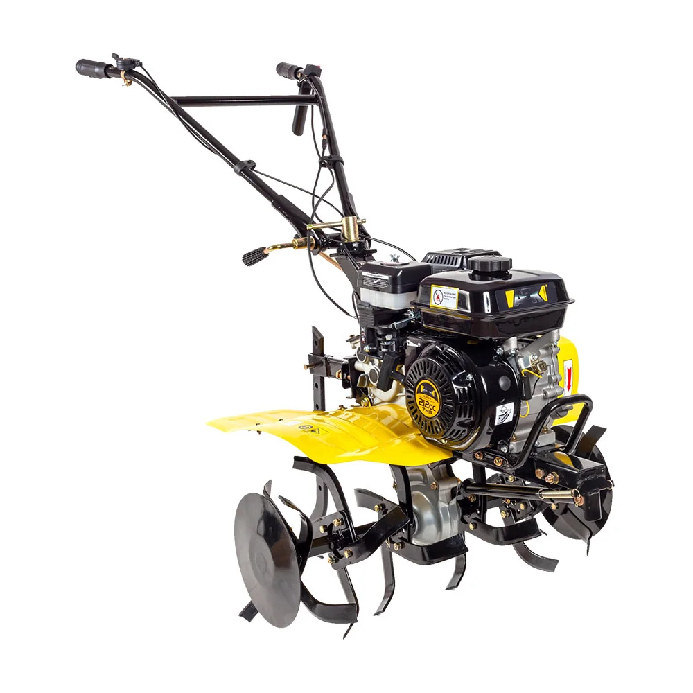 Motorna kopačica ADK GT-800B