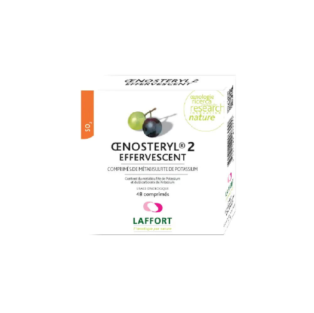 Oenosteryl 2 g