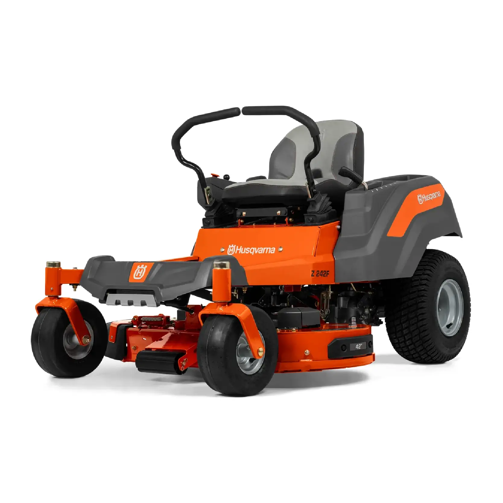 Husqvarna Zero Turn kosilica Z242F