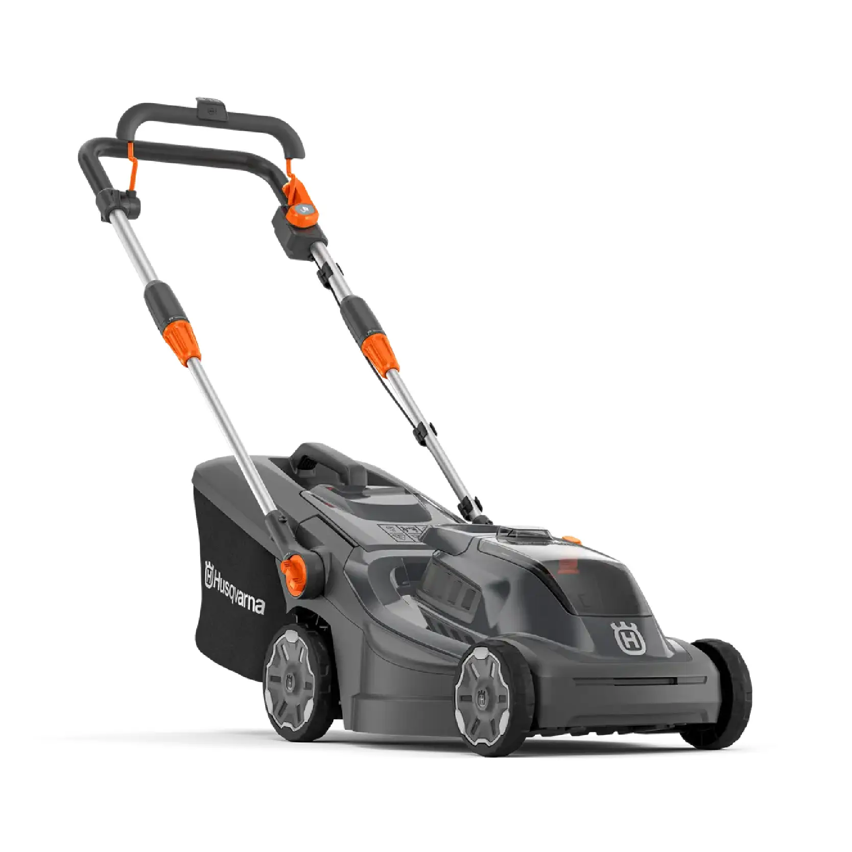 Husqvarna rotacijska kosilica Aspire LC34-P4A