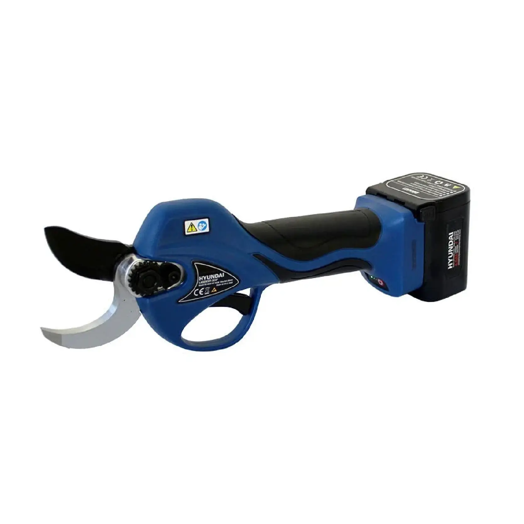 Hyundai baterijske škare LASERCUT-35XP