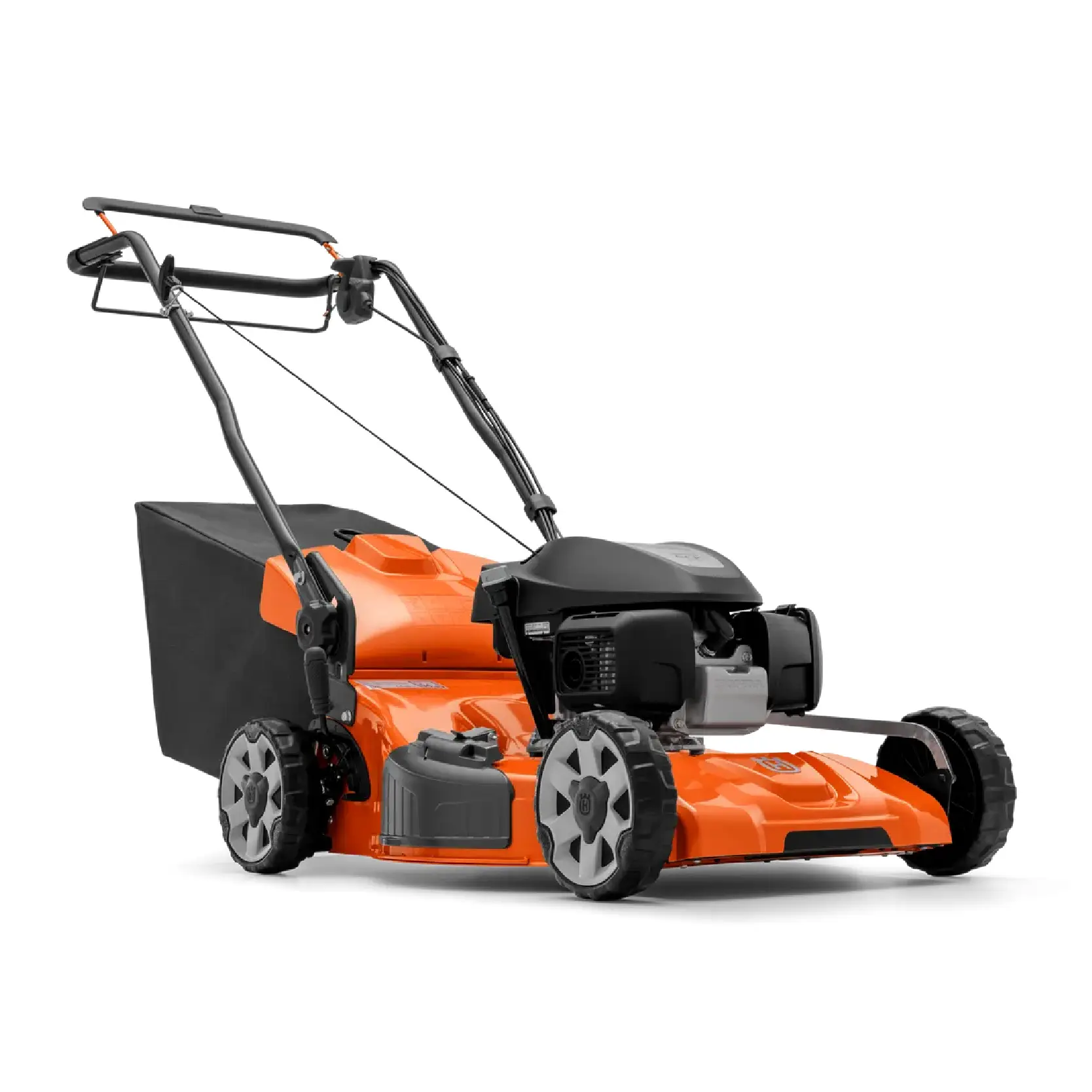 Husqvarna samohodna kosilica LC 356VP