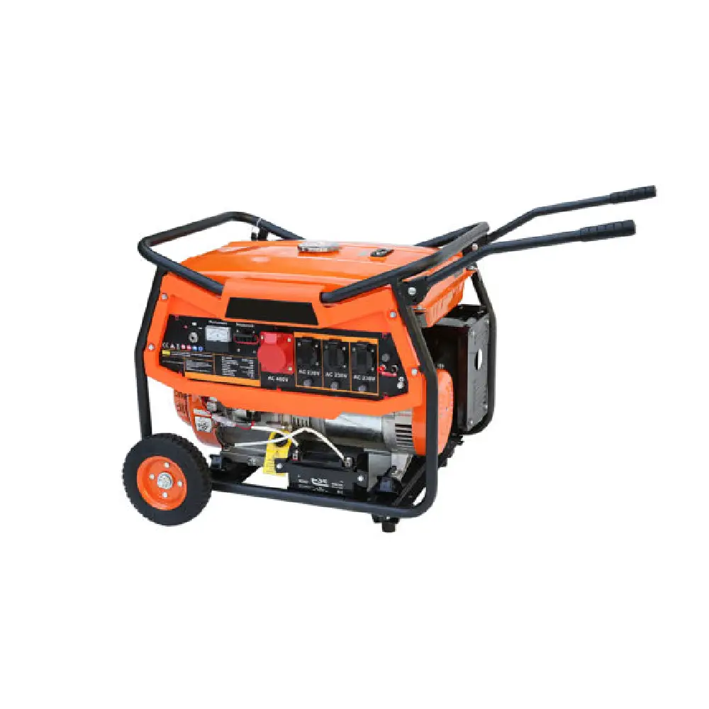 Agregat King K-6500N 5 kW
