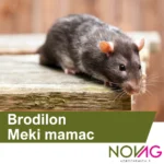Brodilon Meki mamac