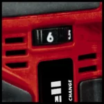 Einhell AKU ekscentrična brusilica TE-RS 18 Li-Solo