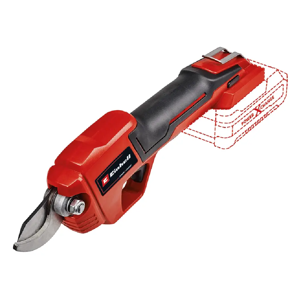 Einhell AKU škare za grane GE-LS 18 Li-Solo