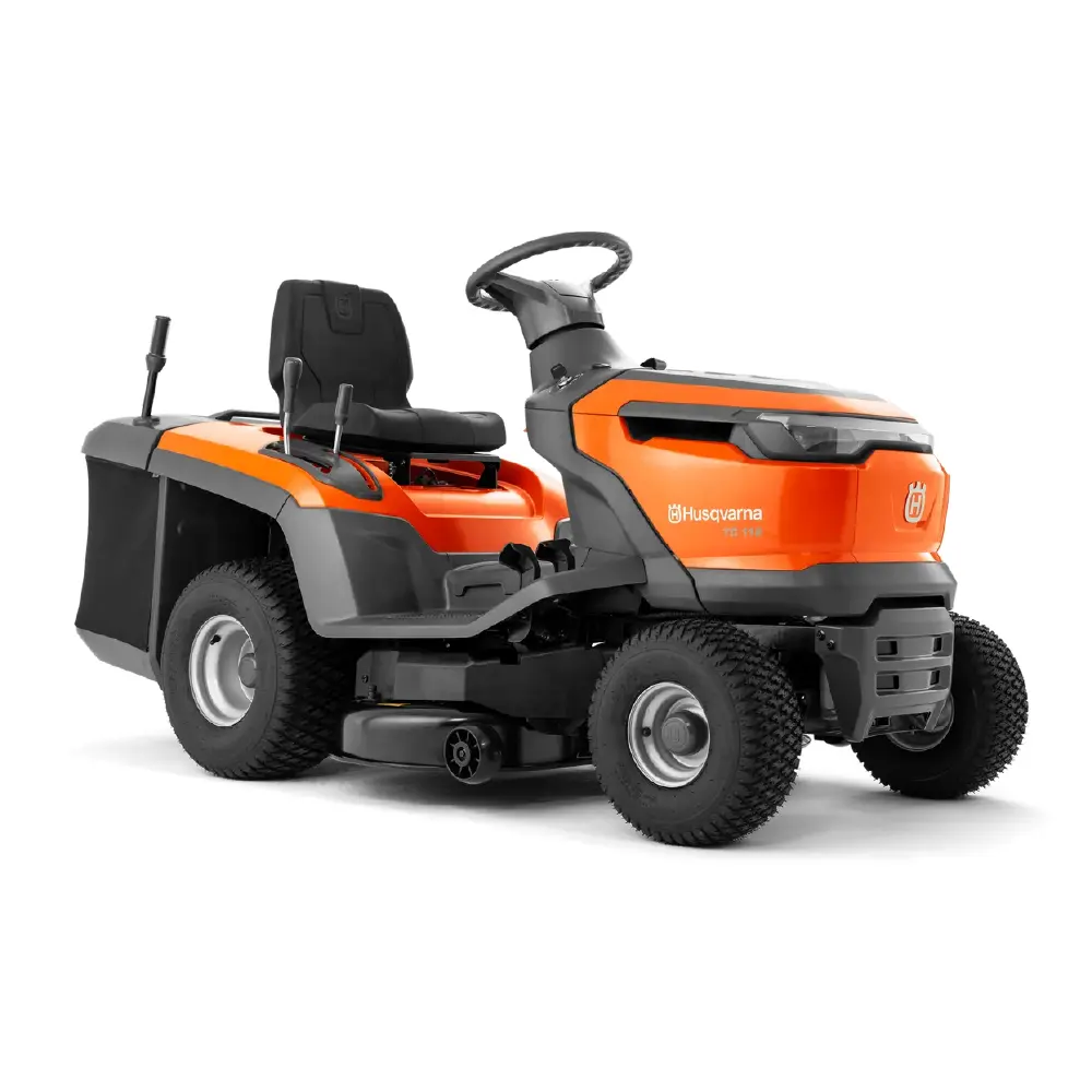 Husqvarna traktorska kosilica TC 112 Husqvarna traktorska kosilica TC 112