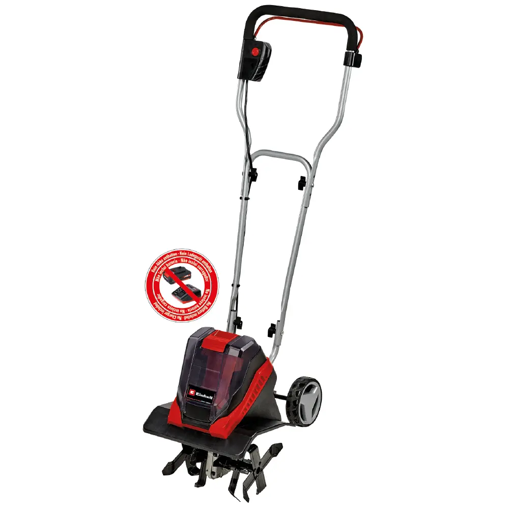 Einhell kopačica GE-CR 30 Li-Solo