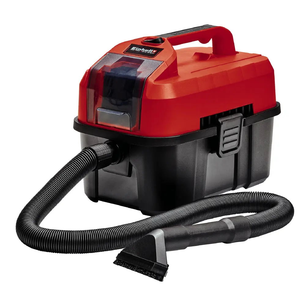 Einhell aku usisavač TE-VC 1810 Li-Solo